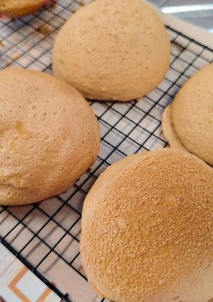 Foto resep Roti Kopi