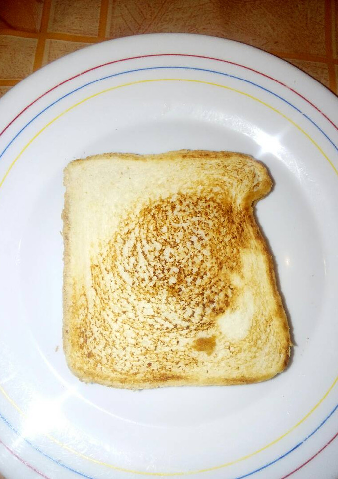 Una foto de Sándwich