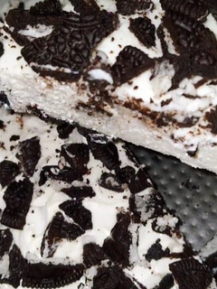 Foto resep 74. Oreo Cheese Cake No Bake