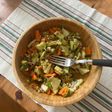 🥗 Ensalada de lentejas 🌞