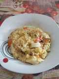 Arroz de marisco