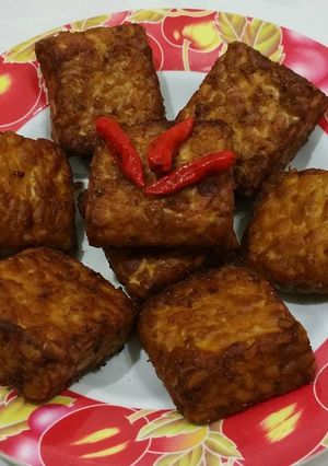 Foto resep Tempe Bacem