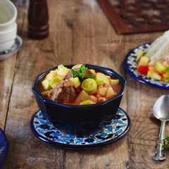 طباخ روحه-レシピのメイン写真