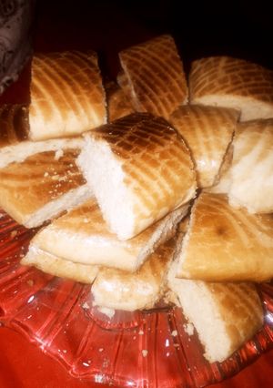 صورة لوصفة كروكي 🤤☕