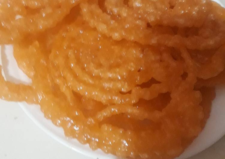 زلابية ولا اسهل