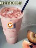 Jus Buah Ciku