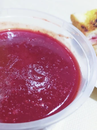 Langkah Gampang Membuat Resep Strawberry Jam (Selai Stroberi) yang Lezat Sekali Anti Ribet, Mantap Sekali