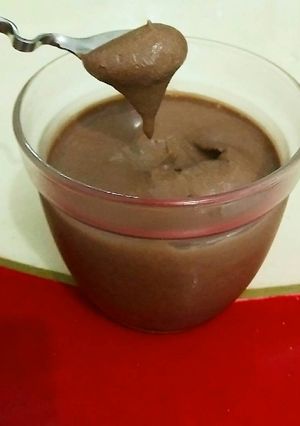 Foto resep Chocolate mousse