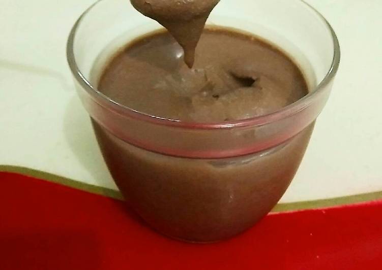 Rahasia Membuat Chocolate Mousse Yang Gurih