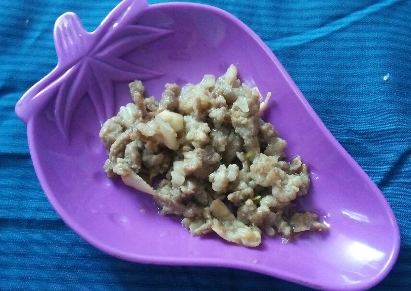 Isian Daging Sapi Serbaguna
