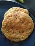 Palet de crevette