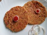 #Flavour 4 સ્પાઇસિ સ્પાઈસી ભાખરી