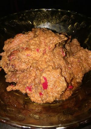 Foto resep Lapis daging sapi