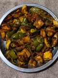 Chilli Paneer