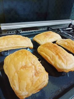 Foto resep Zuppa soup