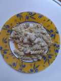 Creamy Mushroom Pasta