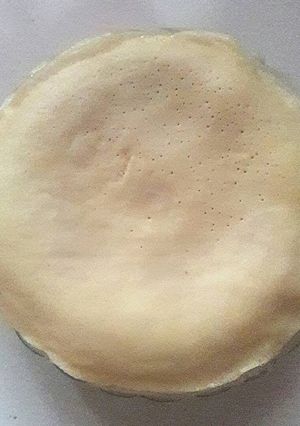Foto resep Kulit Risoles