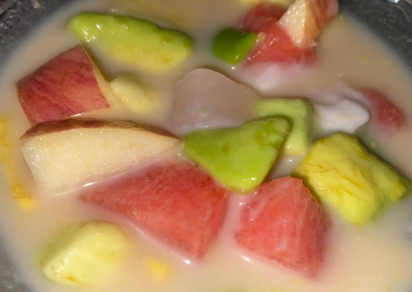 Es Buah