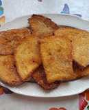 Torrijas 2 😉