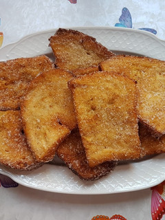 Una foto de Torrijas 2 😉