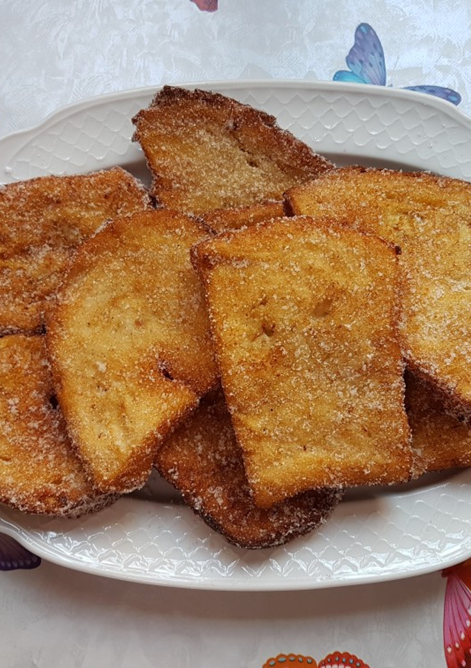 Una foto de Torrijas 2 😉