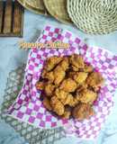Popcorn Chicken