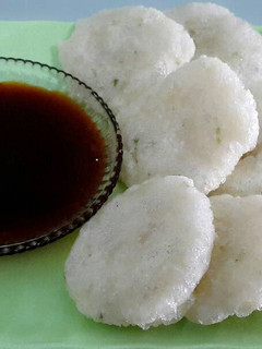 Foto resep Cireng Salju Bumbu Rujak