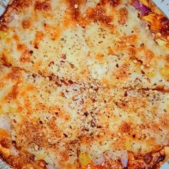 Pizza A picture of Pizza.