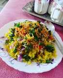 Kanda poha
