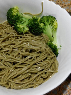 【御釀拌淋風味】拌淋風味麻薏涼麵 的食譜成品照片