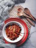 Sambal Ikan Bilis Jering
