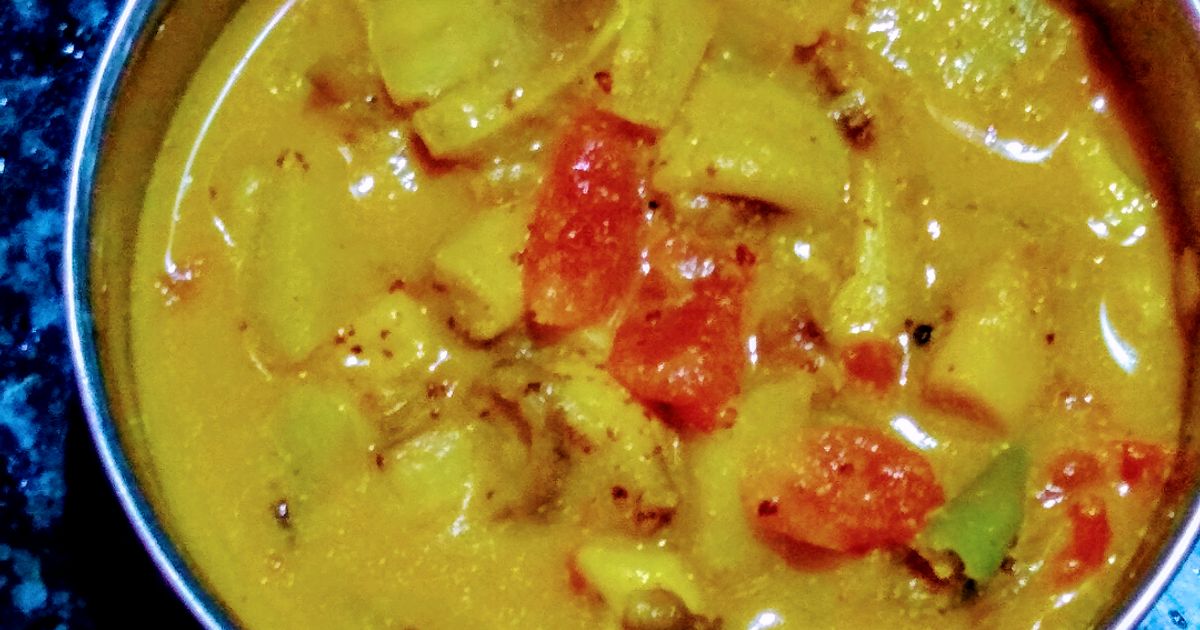 Chhatu Besara (Mushrooms In Mustard Gravy) Recipe by Dr.Madhumita ...