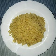 A picture of Noddles.