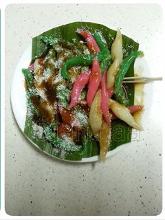 Foto resep Cenil