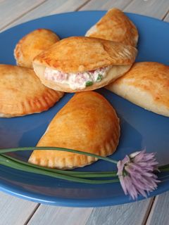 Foto di Panzerotti Baresi