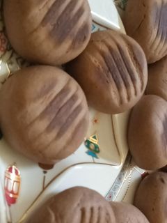 صورة لوصفة كوكيز النوتيلا