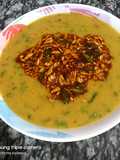 Daal tadka