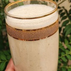A picture of Protein Shake.