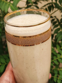 A picture of Protein Shake.