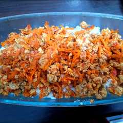 Nasi daging oven রেসিপির প্রধান ছবি