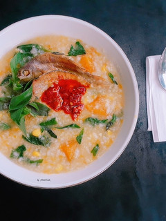 Foto resep Bubur Tinutuan / Bubur Manado