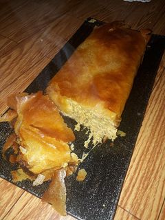 صورة لوصفة البسطيلة المالحة