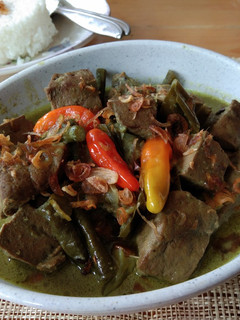 Foto resep Gulai Hati Sapi