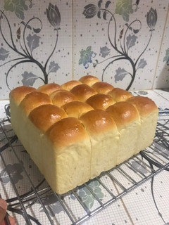 Foto resep Roti sobek (Killer soft bread)