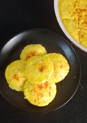 ખાટા ઢોકળા રેસીપી મુખ્ય ફોટો
