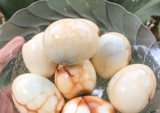 Resep Pindang telur Anti Gagal