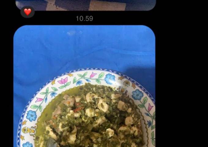 Cara Gampang Menyiapkan Dada Ayam Fillet Sambal Ijo yang Menggugah Selera