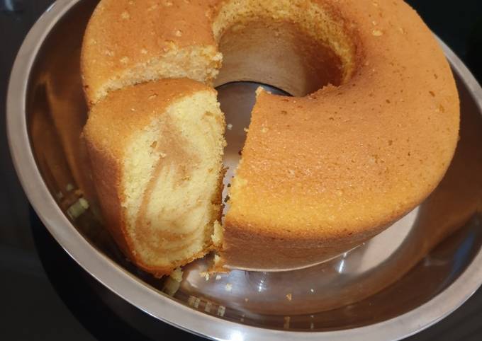 Resep Bolu Panggang 4 Telur Terbukti Lezat dan Anti Gagal Resep Bolu Panggang 4 Telur Terbukti Lezat dan Anti Gagal