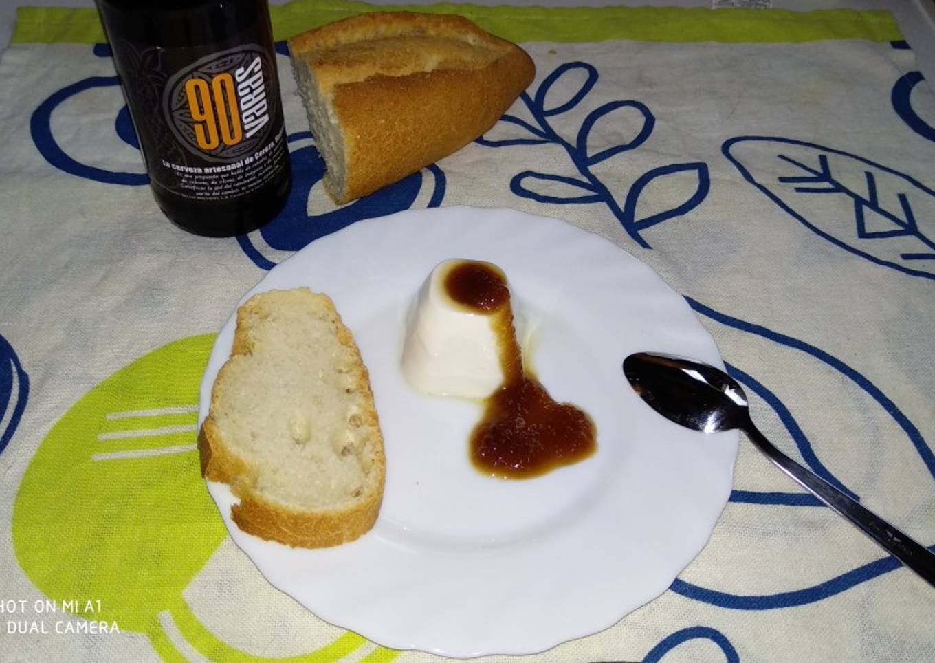Mermelada Alma negra 🍺⚫