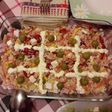 Ensalada de arroz